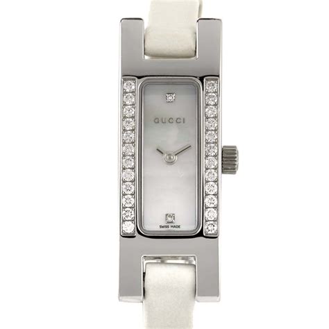 gucci watch 3900l diamond|Gucci reference 3900l.